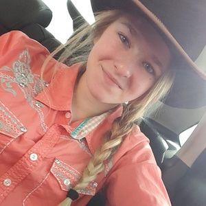 Meet your Posher, Payton